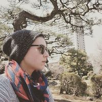 Claire Chabrol的照片