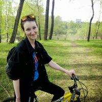 Kate Ivanova's Photo