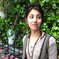 Simona Yovcheva's Photo