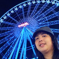 Livia Setyorini's Photo