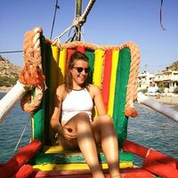 Becca Morrell的照片