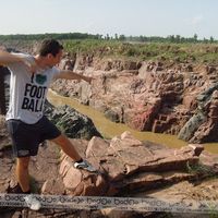 Ondřej Tisovský的照片