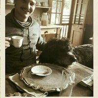 Tiaan Loubser's Photo