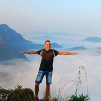 Alexios Spanakis的照片