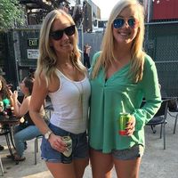 Candice Byers's Photo