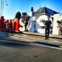 Ronald Chojolan's Photo