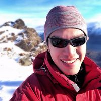 Jared Dale Combista的照片