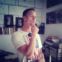 Sebastian Bugaj的照片