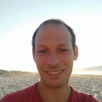 Apos Xaripidis's Photo