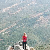 Charline Elias's Photo