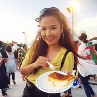 Patricia L.的照片