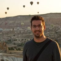 Sebastian Gröbmeyer的照片