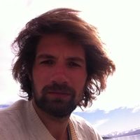 Maxime Vallee's Photo