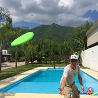 Octavio García's Photo