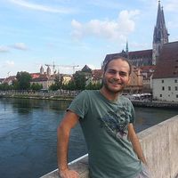 Mustafa Demirkol's Photo