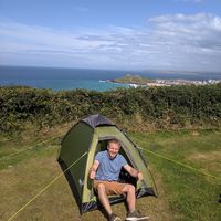 Tomas Homola's Photo