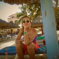 Natalia Niño's Photo