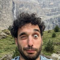 Luciano Martinez's Photo