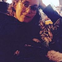 Greta Giovinazzo's Photo