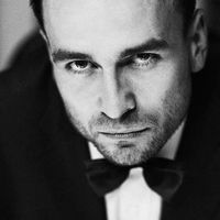 Piotr Wasielewski's Photo