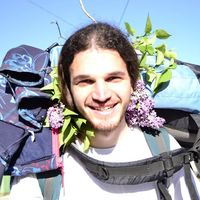 Ondrej Brichta's Photo