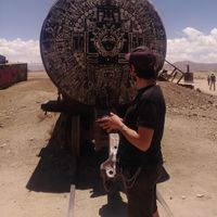 robinson basauren's Photo