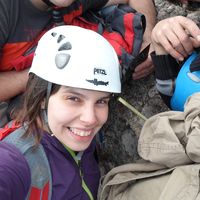 Carme Arjona's Photo