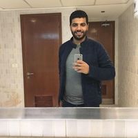 Mahmoud Elenien的照片