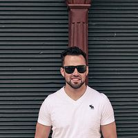 Elias Hossmann's Photo