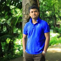 Rasel Muhammad的照片