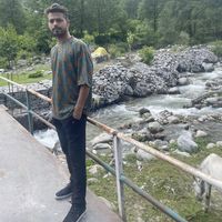 praveen kumar的照片