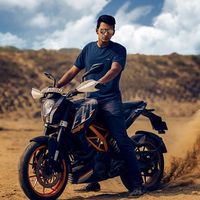 Madhup Paliwal的照片