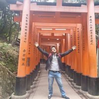 Cristian Alvarez Fernandez的照片