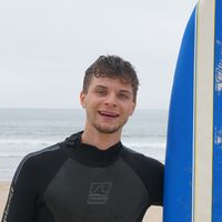 Bjarne Warnecke's Photo