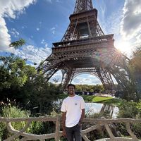 Ashish Kumar's Photo