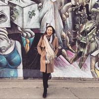 Alexandra Dusnoki's Photo