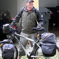 Marcin Wright's Photo