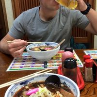 Henry Dayman's Photo