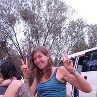 Carla Vonhoegen's Photo