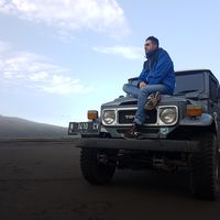 Fotos von Oliver PONCET