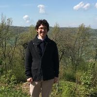 Tommaso Fuochi's Photo