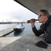 Alex Kirschstein's Photo