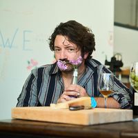 Antonio Brunetti's Photo