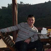 Max Tabachnik's Photo