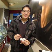 Simon Christepher's Photo