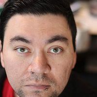 Jason Romero的照片