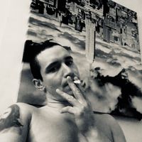 Nicolò Lugoboni's Photo