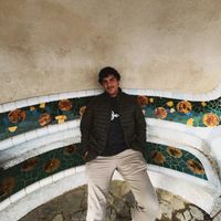 Fotos von Miguel Zamora Tamayo