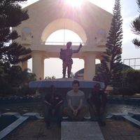 Fotos de Dawda Manneh