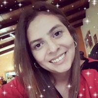 Antonela Espinola的照片